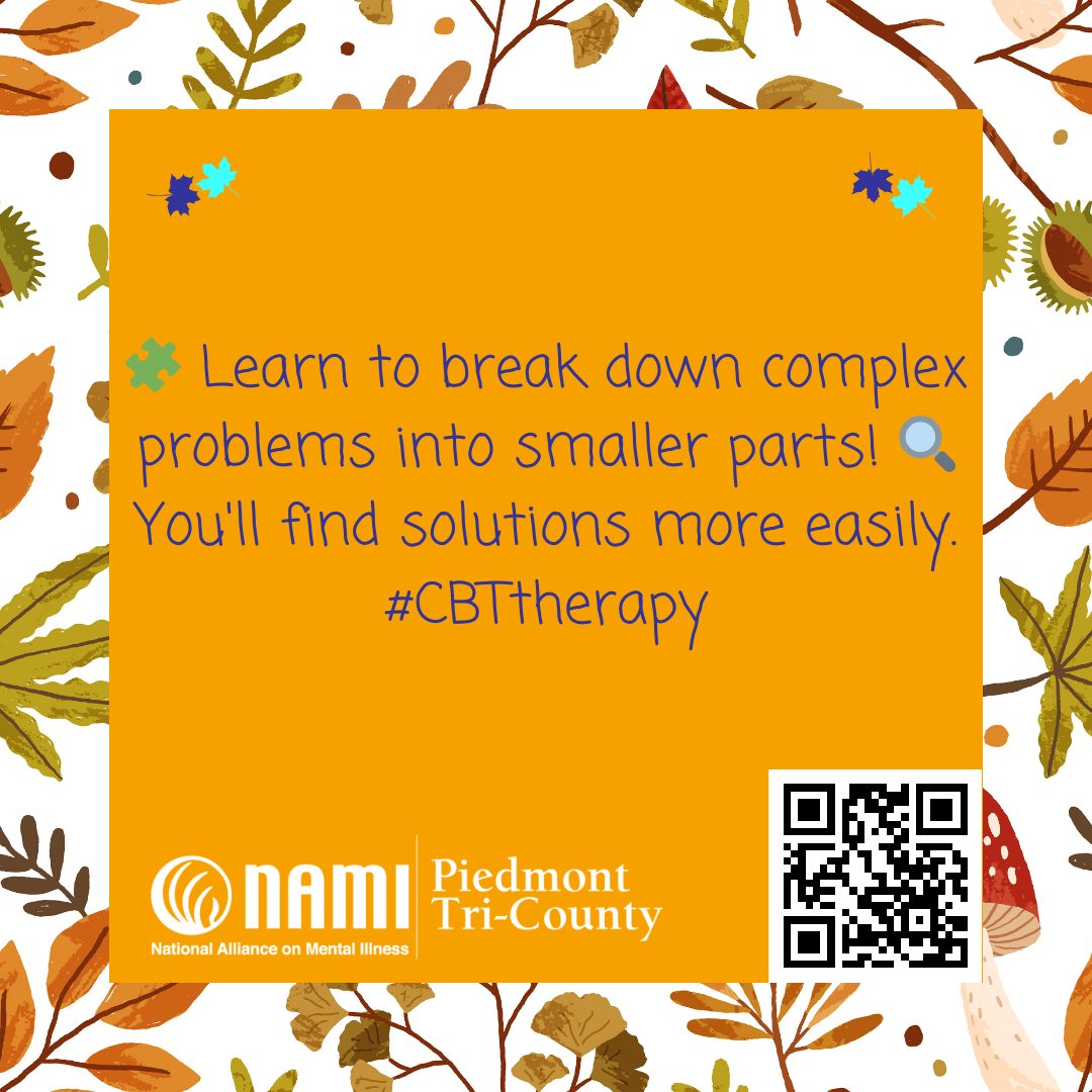 nami_tri's tweet photo. Complex problems can seem daunting, but the key is to break them into smaller, manageable pieces. Each piece holds a clue to the solution. Embrace the challenge, take it step by step, and watch the puzzle come together. 🧩💪
 #ProblemSolving #ComplexProblems #YouGotThis https://t.co/MmxQwFeM7H