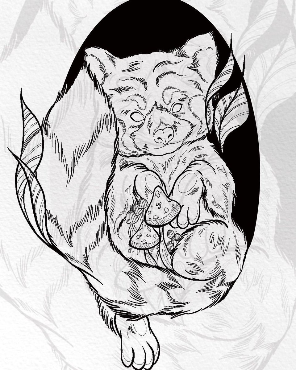 sharriswork's tweet photo. If you're looking for a tattoo, just hit me up with the info

#tattoo #tattooartist #tattooart #art #artist #2dart #2dartist #tattoodesigner #tattoodesign #illustration #gfx #tattoomaker #digitalart #digitalartist #lineart #commissionopen #commissionwork #ArtistOnTwitter https://t.co/d1twn1Fb3M