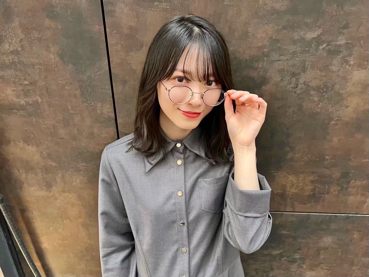 森*田様 女性用 日本製 眼鏡 PK 18金 森*田様 女性用 日本製 眼鏡 PK 18金