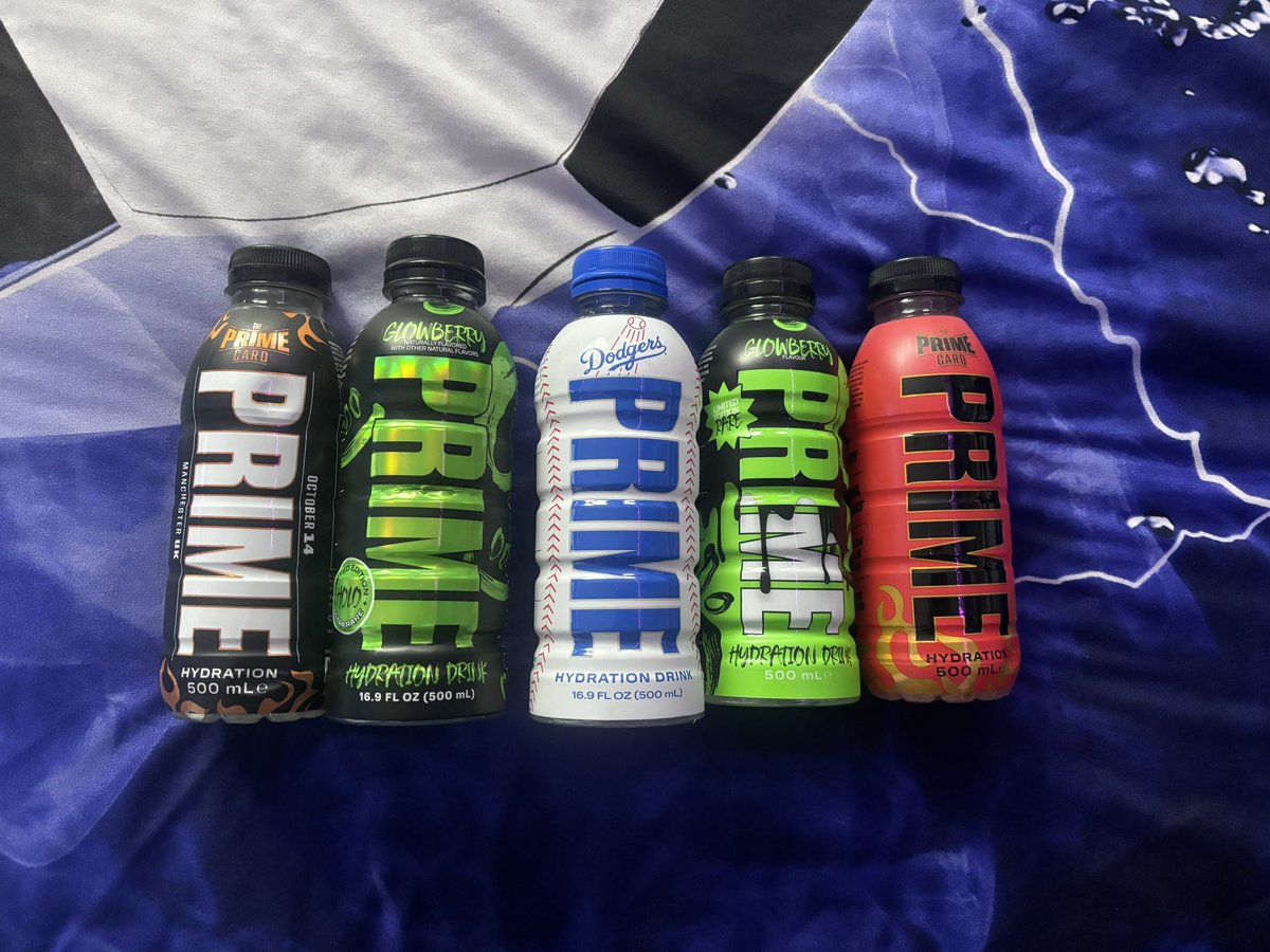 LittleGer12's tweet photo. @prime_tracker @PrimeHydrate  👌🏻 newest to the ever growing collection https://t.co/RcQJaB1Tf2