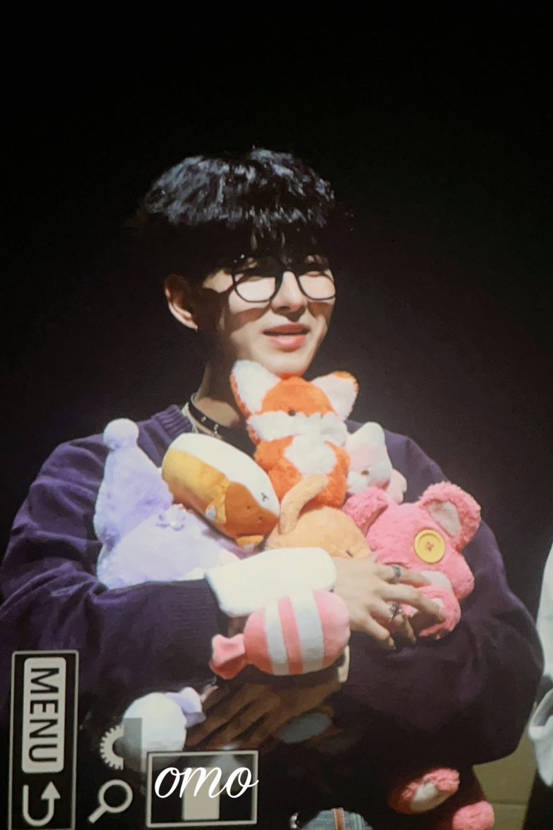 omo20611's tweet photo. 231020
#엑스디너리히어로즈 #오드 #XdinaryHeroes #오승민 #Ode https://t.co/cmA58ZKuUQ