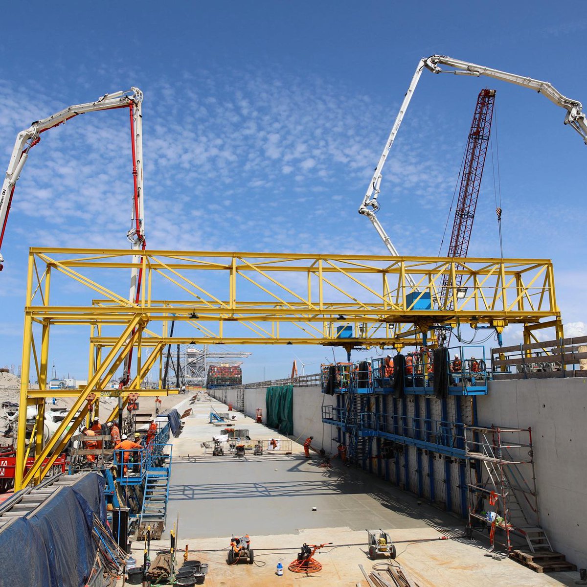 Koninklijke Bouwend Nederland tweet media