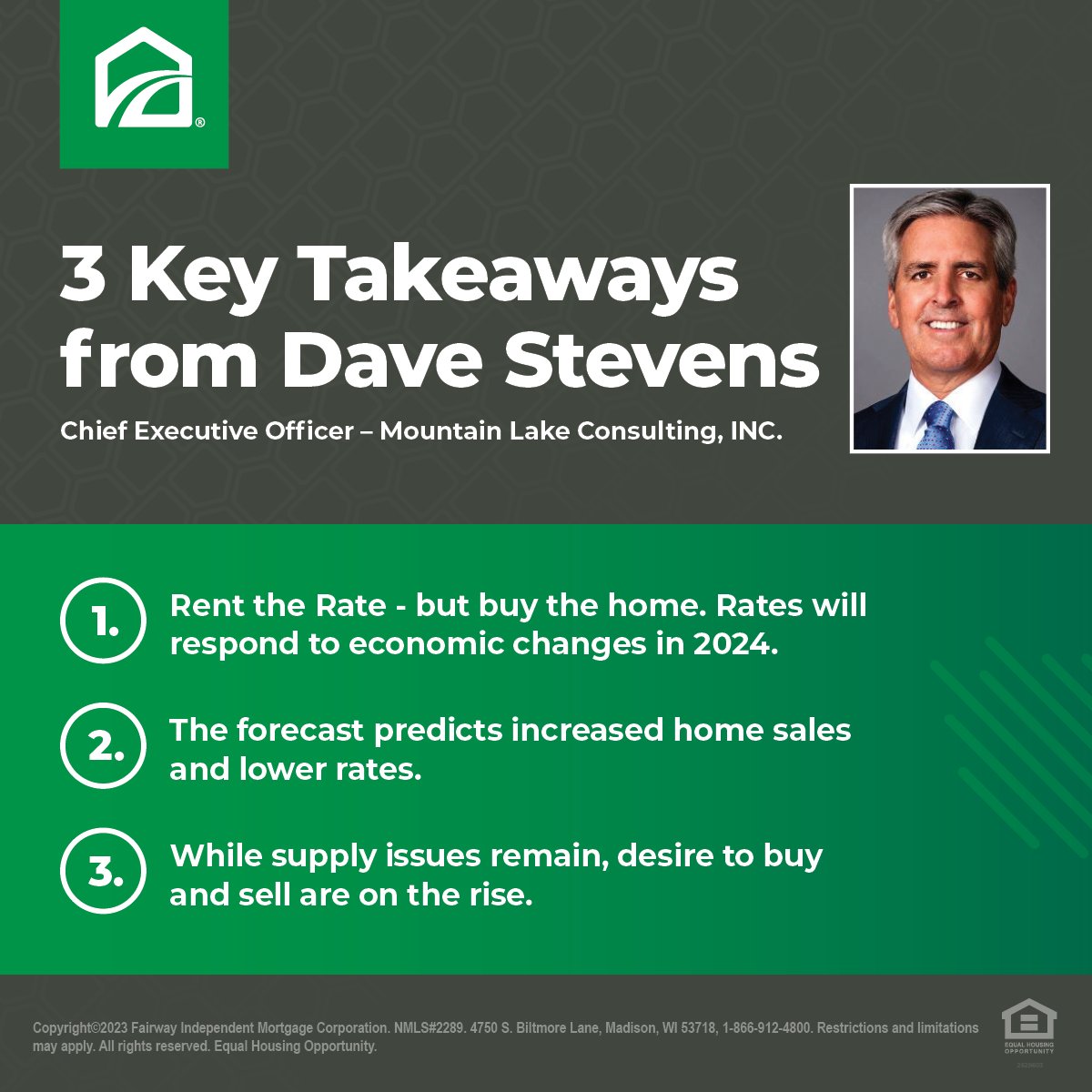 Fairway Home Mortgage tweet media