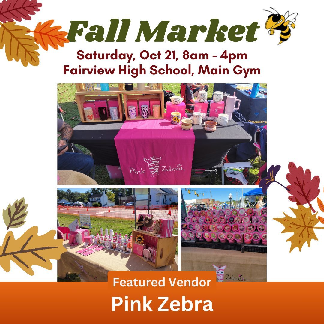 fvhspto's tweet photo. Come experience FvHS's Fall Market TOMORROW on Oct. 21! Visit the FvHS pumpkin patch, grab a bite from one of our food trucks, and shop with over 35 vendors. Check out this featured vendor! https://t.co/rVo5Uh554R
