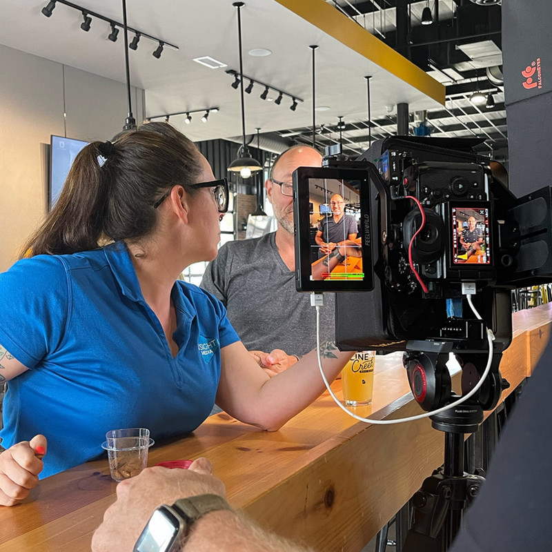 BreweryHours's tweet photo. Have you been enjoying this behind the scenes journey with us? 😁 https://t.co/e9PPT1huQo