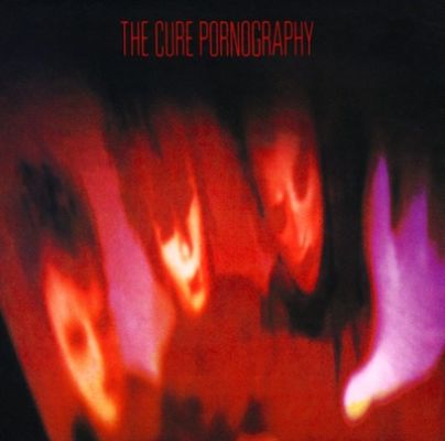 'There's two reasons why this has made the list and the first one is very obvious. It's my favorite Cure album; it’s my favorite one that I ever made...' @LolTolhurst on The Cure – Pornography buff.ly/48Y4vTh