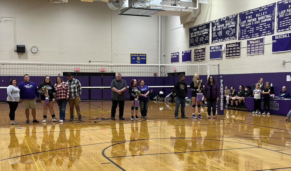 PVCSPanther's tweet photo. 📸 Photos provided by Principal Kourtney Almeida. https://t.co/nd2MOR9st4