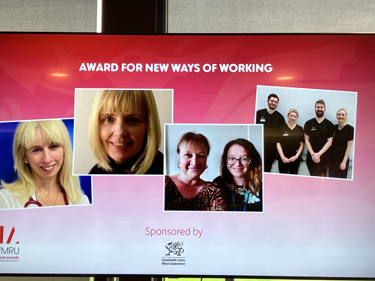 Delighted to see two dietetic projects shortlisted  for this category ⁦<a href="/AHAwards/">AHAwards💙</a>⁩ ⁦<a href="/BDA_Dietitians/">British Dietetic Association</a>⁩