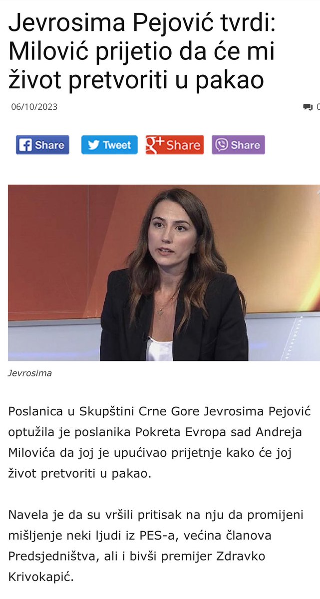 Ðetić tweet media