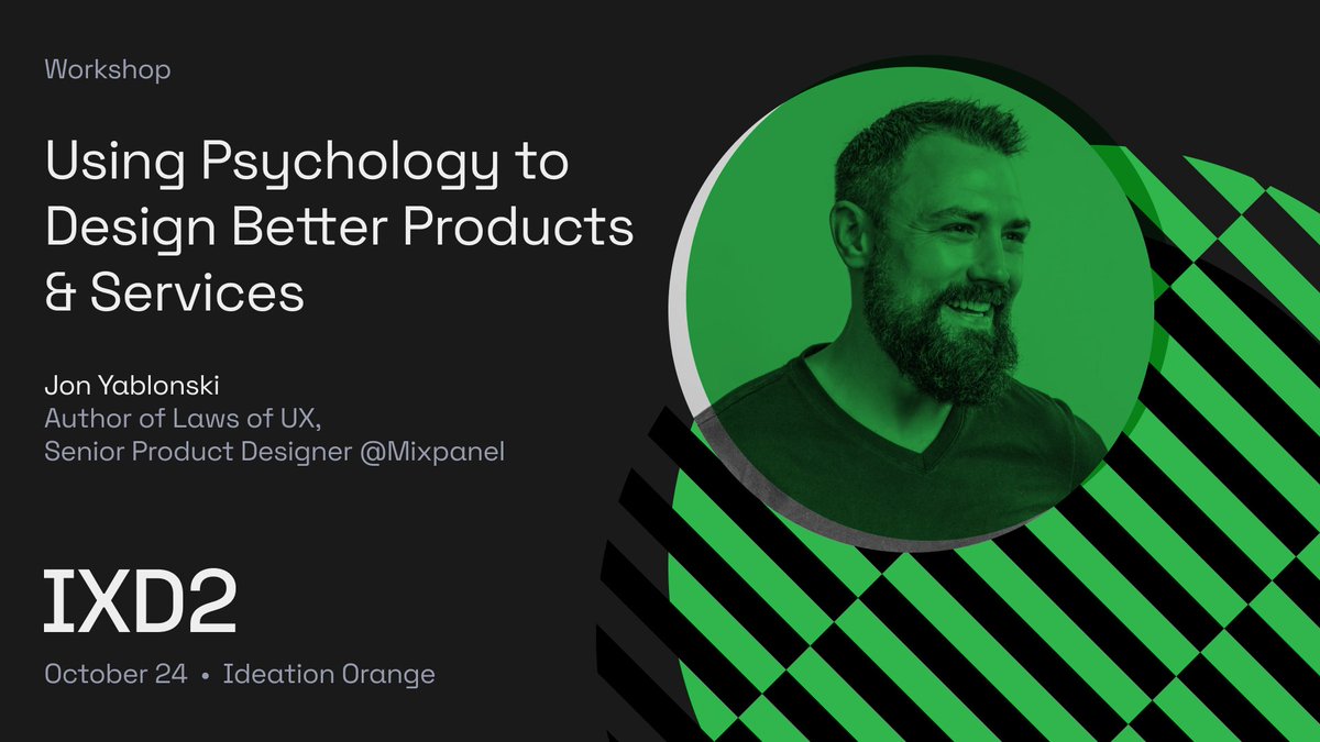 Jon Yablonski tweet media