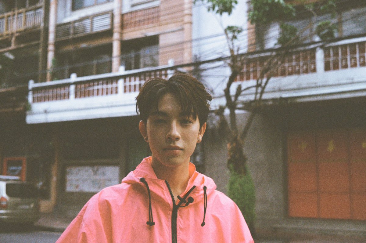 กล้องฟิล์มกับเธอดีที่สุด 📸♡