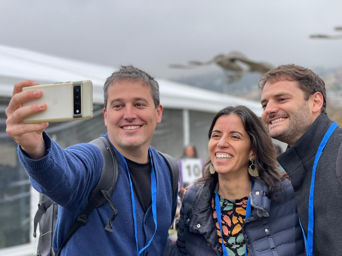 Corporación 3xi tweet media