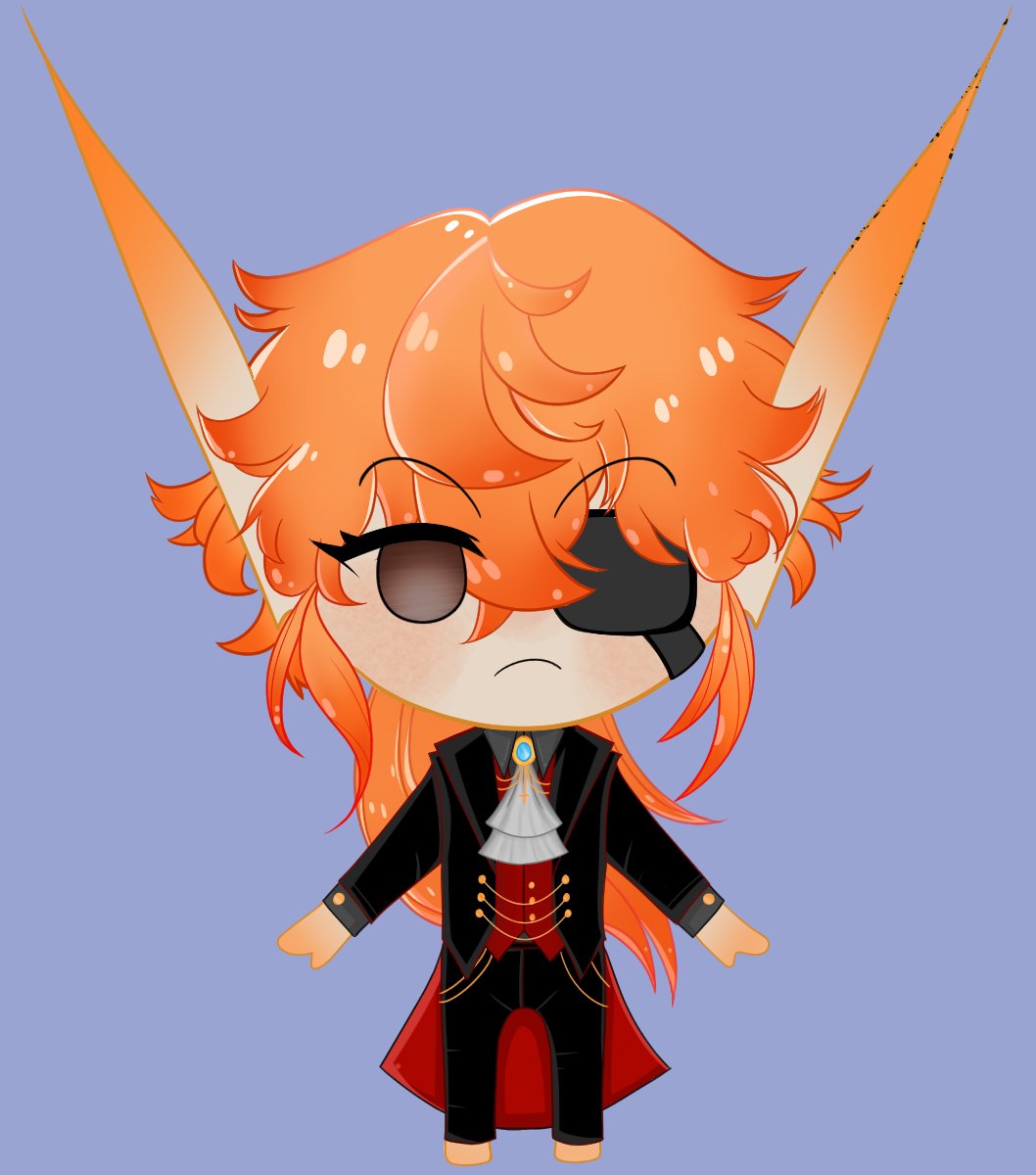 kerrilost's tweet photo. i forgor to post lil vampire update. :3
#artisticlost https://t.co/Gbwnx5aYLT