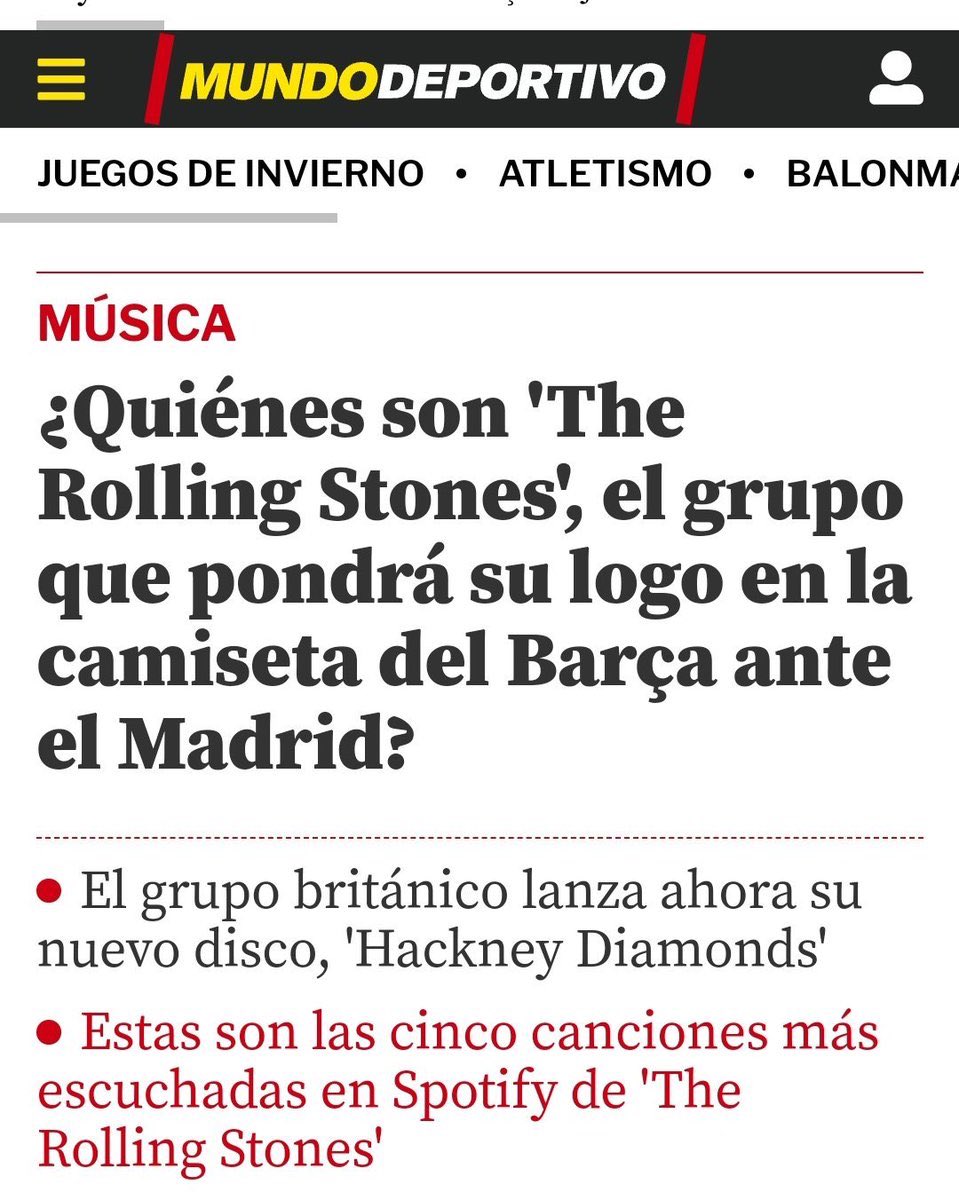 La edad de oro del periodismo español