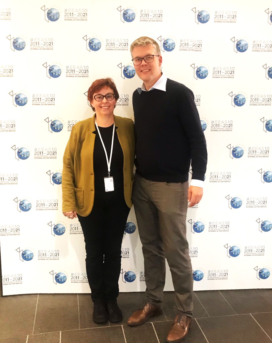 The World Federation of the Deafblind (WFDB) tweet media