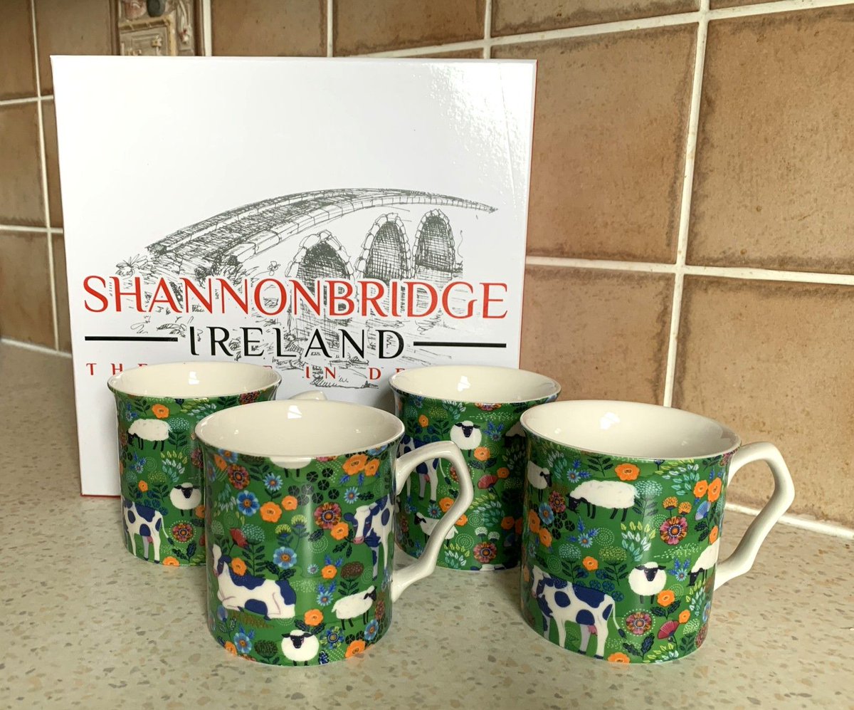 Irish Shopper tweet media