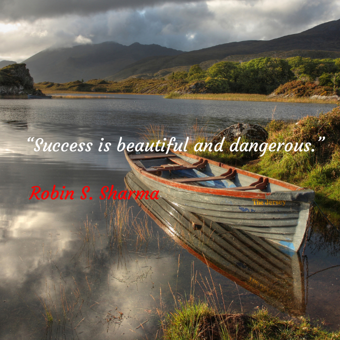 Qu0tes108's tweet photo. 📖“Success is beautiful and dangerous.”
🖋Robin S. Sharma
#RobinSSharma
@RenaiArt108
@A8_NT_108 https://t.co/LH0myw6gA6