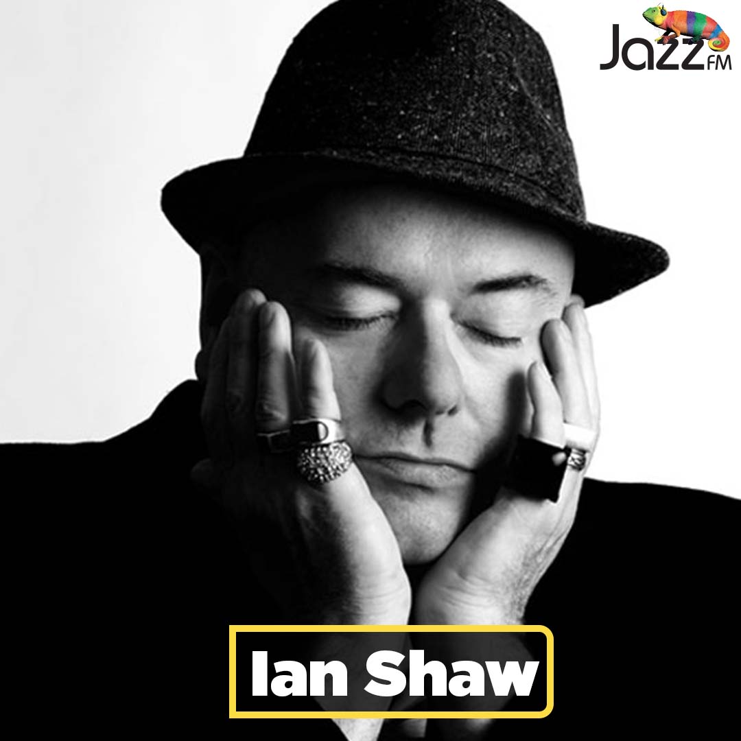 The Ronnie Scott's Radio Show: Ian Shaw is looking at the exciting Autumn programme at the club, with music by Steve Gadd, James Francies, Macy Gray, James Carter, MF Robots & Izo Fitzroy @ianshawjazz @officialronnies @michaelvitti @izofitzroymusic @musicforrobots