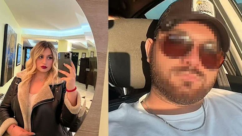 Ankara'da yaşayan Beyzanur Kaya, 3 yıldır birlikte olduğu sevgilisi Ege Rüştü Akoğlu tarafından tabancayla vurularak katledildi.
#BeyzanurKaya