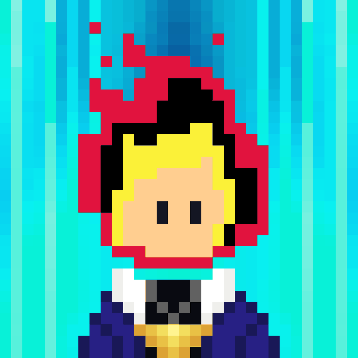 ilmoi's tweet photo. .@solana has the best pixel art. https://t.co/hU5qGh2WJ4