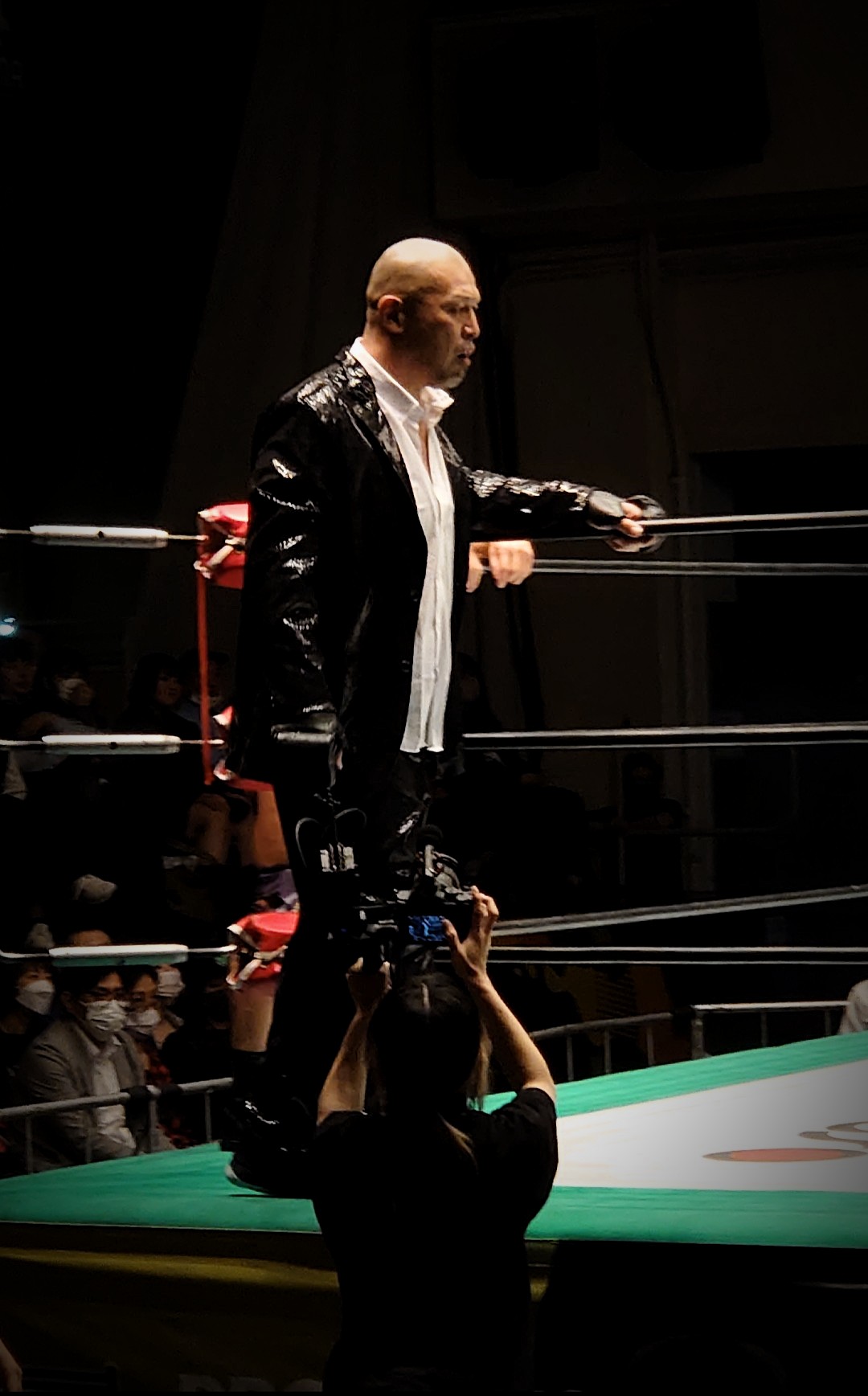 HAO 村上和成 Amazon | フィギュア HAO 村上和成 プロレス | フィギュア
