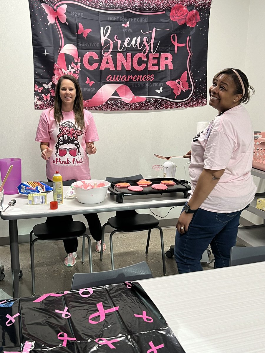 Braswell Freshman Zone tweet media