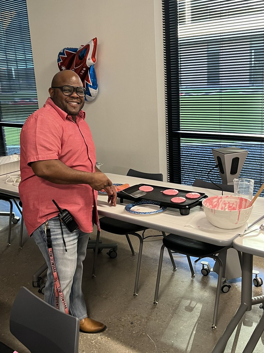 Braswell Freshman Zone tweet media