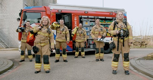 🔊 ATTENTIE ATTENTIE! BRANDWEER ZUID-HOLLAND ZUID ZOEKT VRIJWILLIGERS! 🔥

De brandweer in MAASDAM/PUTTERSHOEK zoekt enthousiaste mannen en vrouwen die ons komen versterken.

Word ook brandweervrijwilliger, meld je snel aan op gabijdebrandweer.nl
