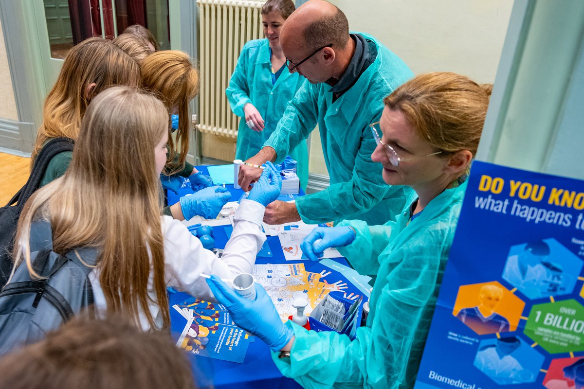 Scarborough STEM Week tweet media