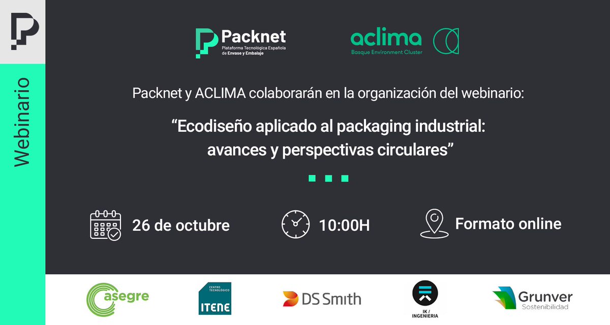 Grunver Sostenibilidad tweet media