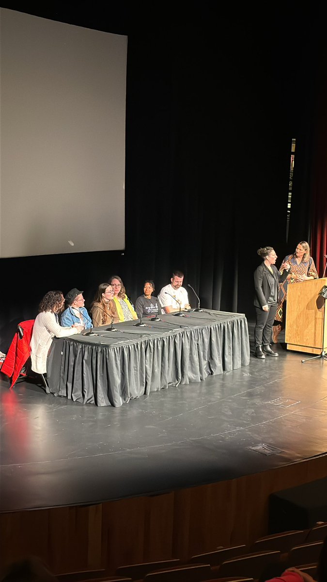 RITDiversity's tweet photo. Together RIT is off to a great start this morning! We are excited for a busy day of dialogue. #RITDiversity https://t.co/IC0TAEbREi