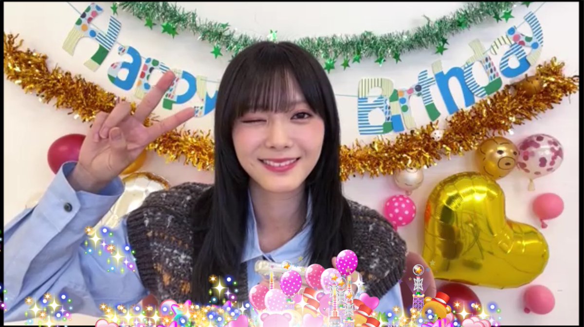 tamulove_honane's tweet photo. 可愛すぎて泣いちゃう
#田村保乃 #showrooom #田村保乃生誕祭 https://t.co/hEPQ1XtBqz