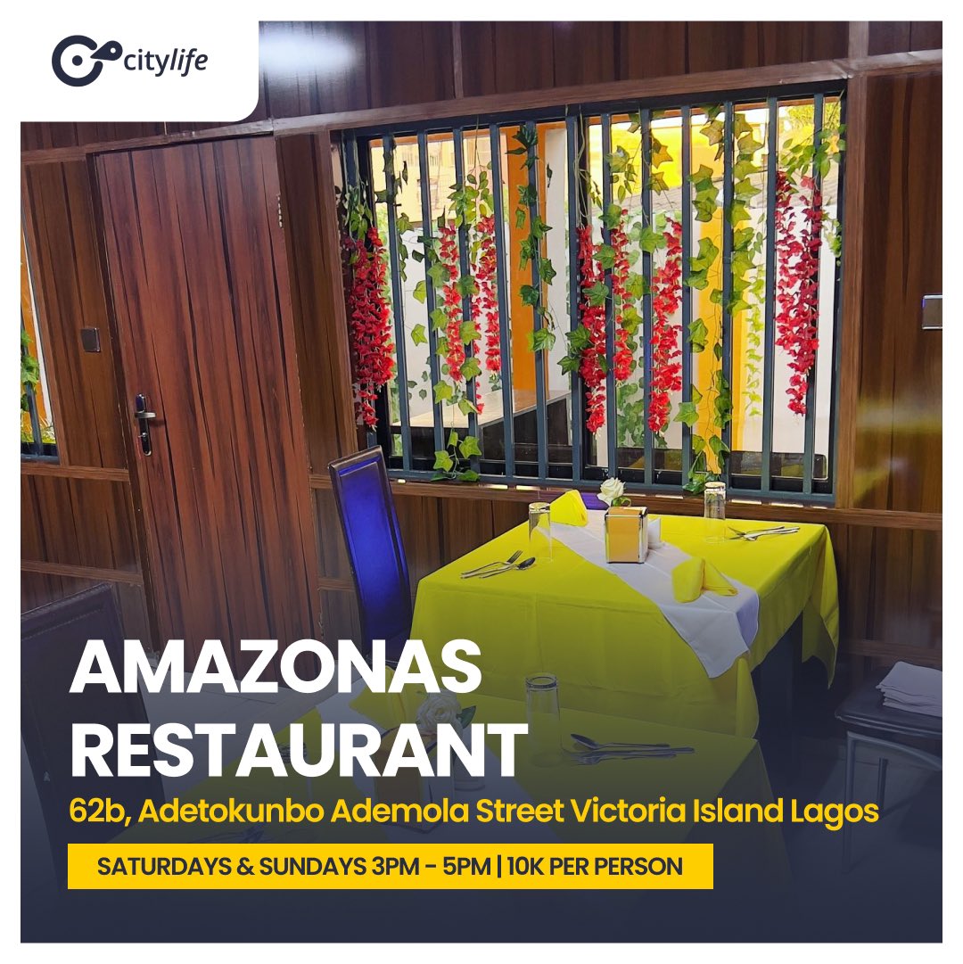explorecitylife's tweet photo. We know you love a good weekend brunch so we made a list of budget friendly buffet in Lagos 😇.

Swipe to check them out!

#buffetinlagos #lagosonabudget #whattodoinlagos #weekendbrunch #eventsinlagos https://t.co/cBqxUTmiEn