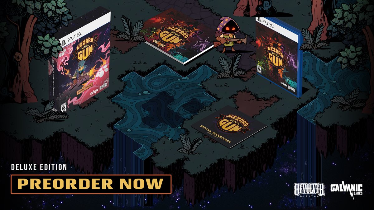 GAMES - CULT OF THE LAMB - Special Reserve Games