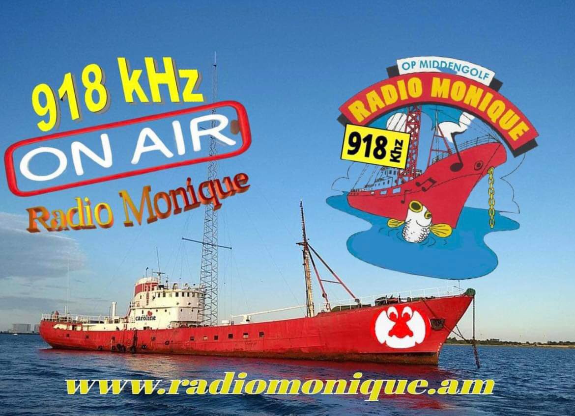 Om 18 uur eet smakelijk op radio Monique 918 gezellig aan tafel eet smakelijk