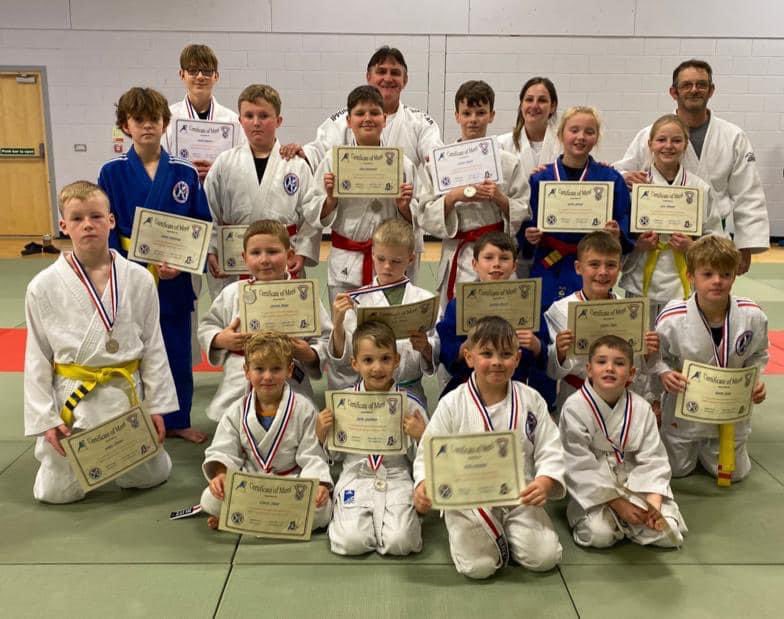 Highland Budokan tweet media