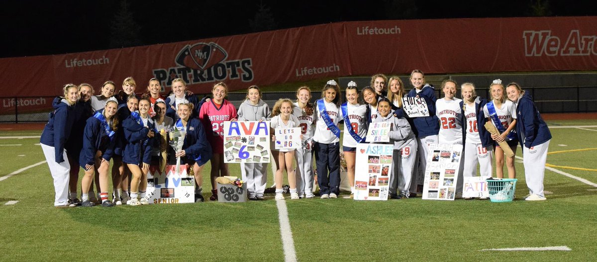 NM Field Hockey tweet media