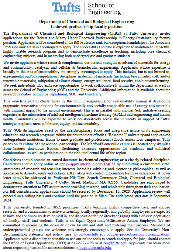 Nair @Nair Lab tweet media