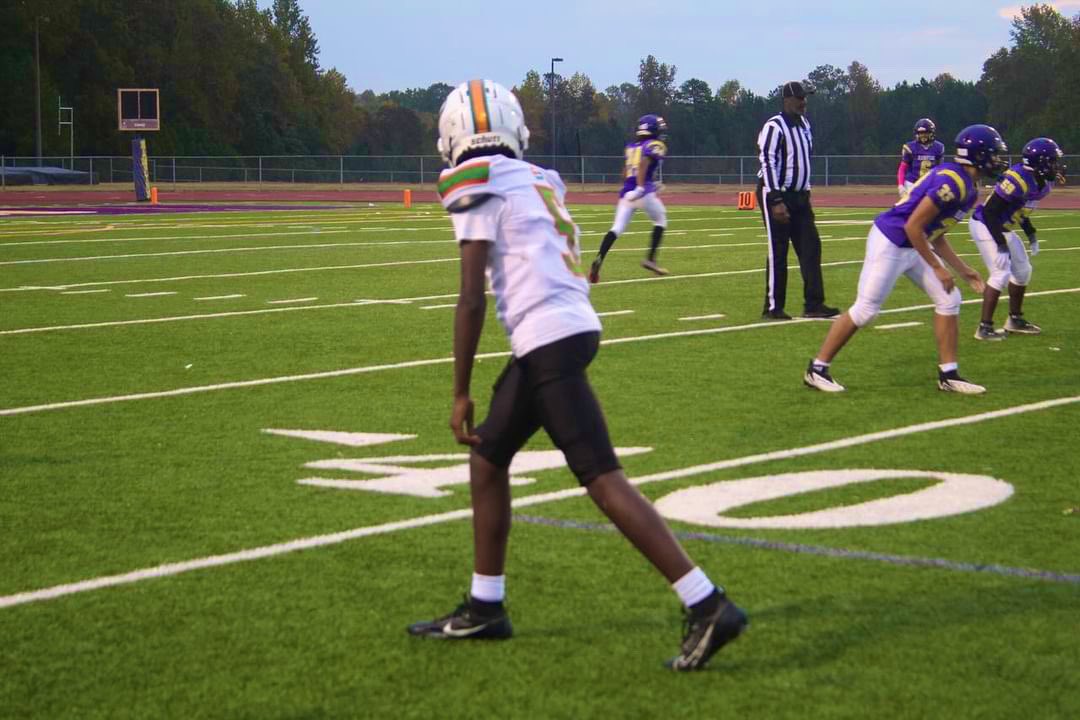 Chaz Huffman tweet media