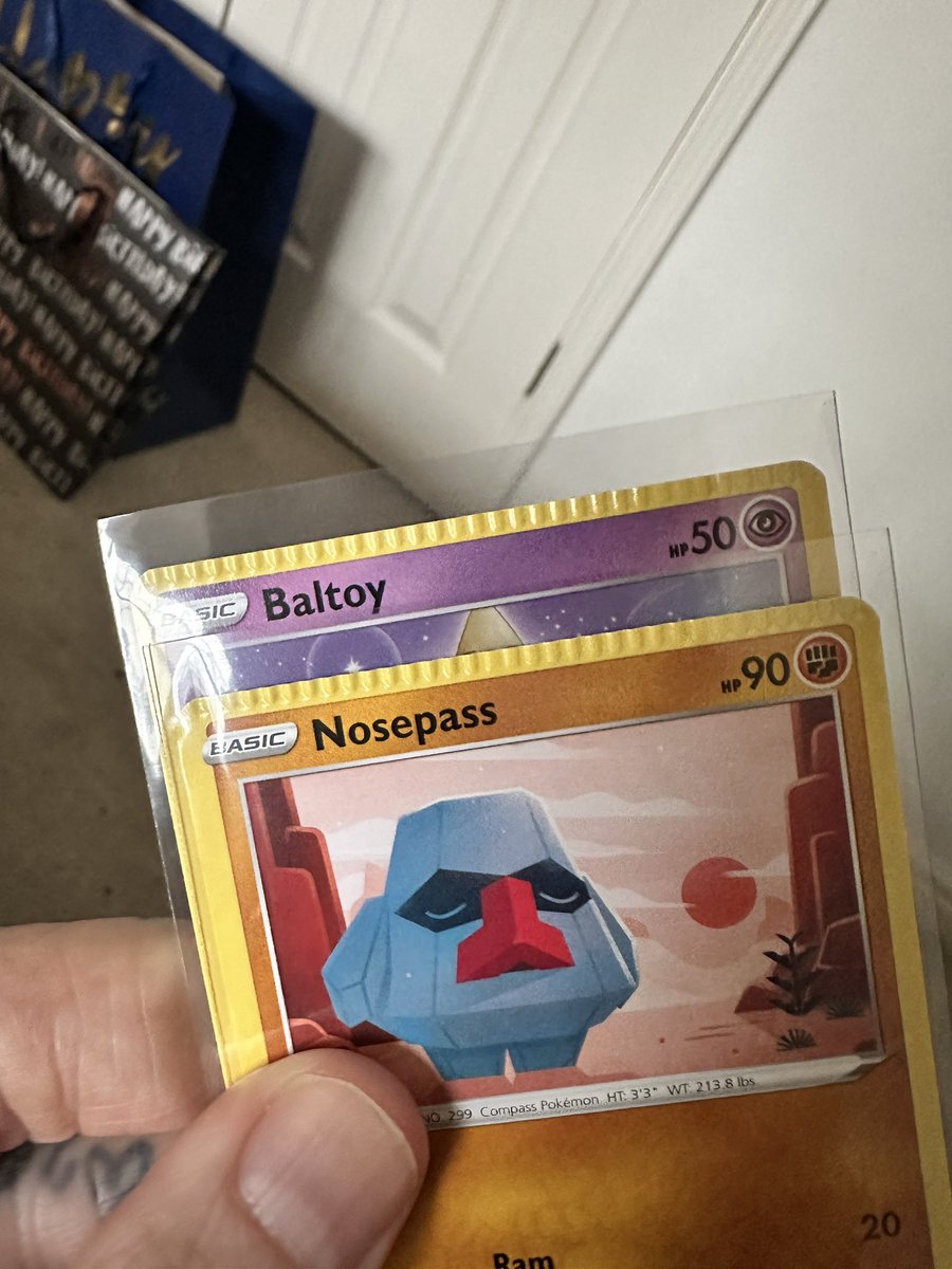 ImRyanBlairs's tweet image. Well done Pokemon. #Crimp
