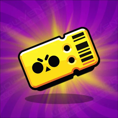 Here we go🎉
I am going to give away 1 Brawl Pass in Twitter.
The things you need to do is:
1.❤️&amp;♻️
2. Tag 2 friends
3. Follow @hykong_yt
4.Subscribe to my YT
Winner will be announced 29th October. Good luck!!

#brawlstars #brawlstarsgiveaway #brawlpass #hykong