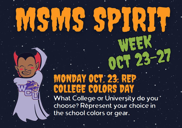 Mineral Springs Volleyball Girls WinstonSalem/Forsyth County Schools