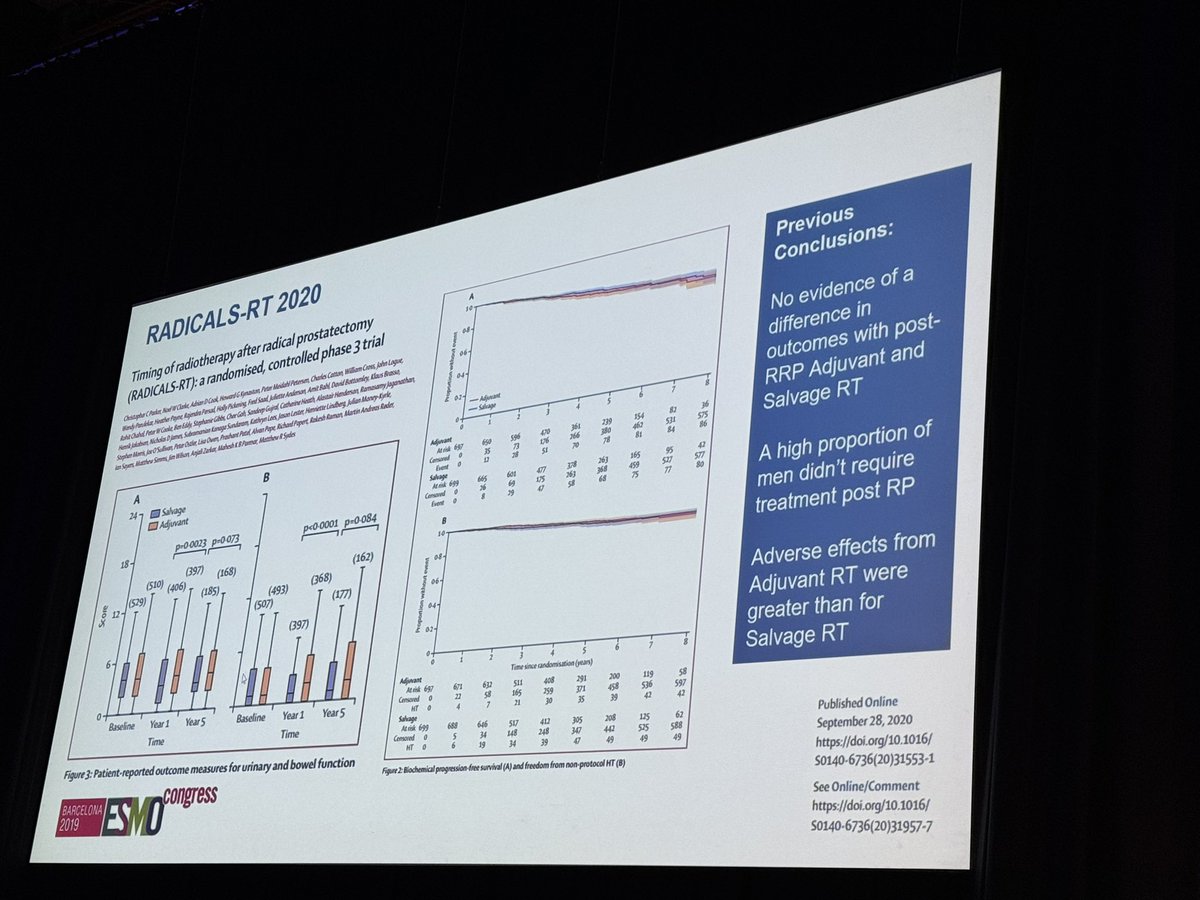 Toni Choueiri, MD tweet media