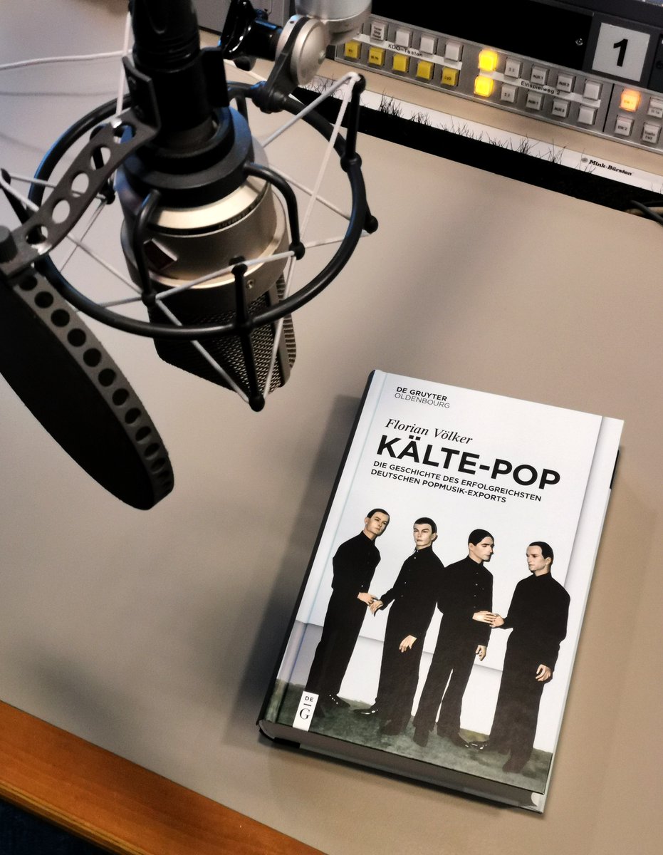 Florian Völker tweet media