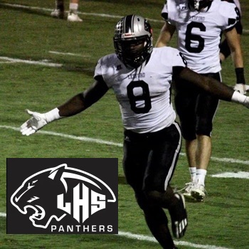 🏈336 High School Football Stand 
Out Performance Athlete of the Week!

Alex “AS8” Sanford <a href="/SanfordAlex/">Alex “AS8” Sanford</a> 
Ledford RB | 5'11" 215lbs
#8 Alex Sanford (Sr) Class of 2024
34 Carries, 423 yards, 12.4 avg, 7 td's 🔥
 in the game Ledford vs Asheboro 10/19/23

📷Photo and stats in this
