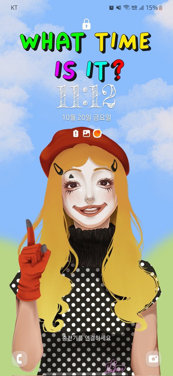 maishiro00's tweet photo. Нарисовала себе новую заставку 😌
#notyournormalkidsshow https://t.co/FyCFygFNmT