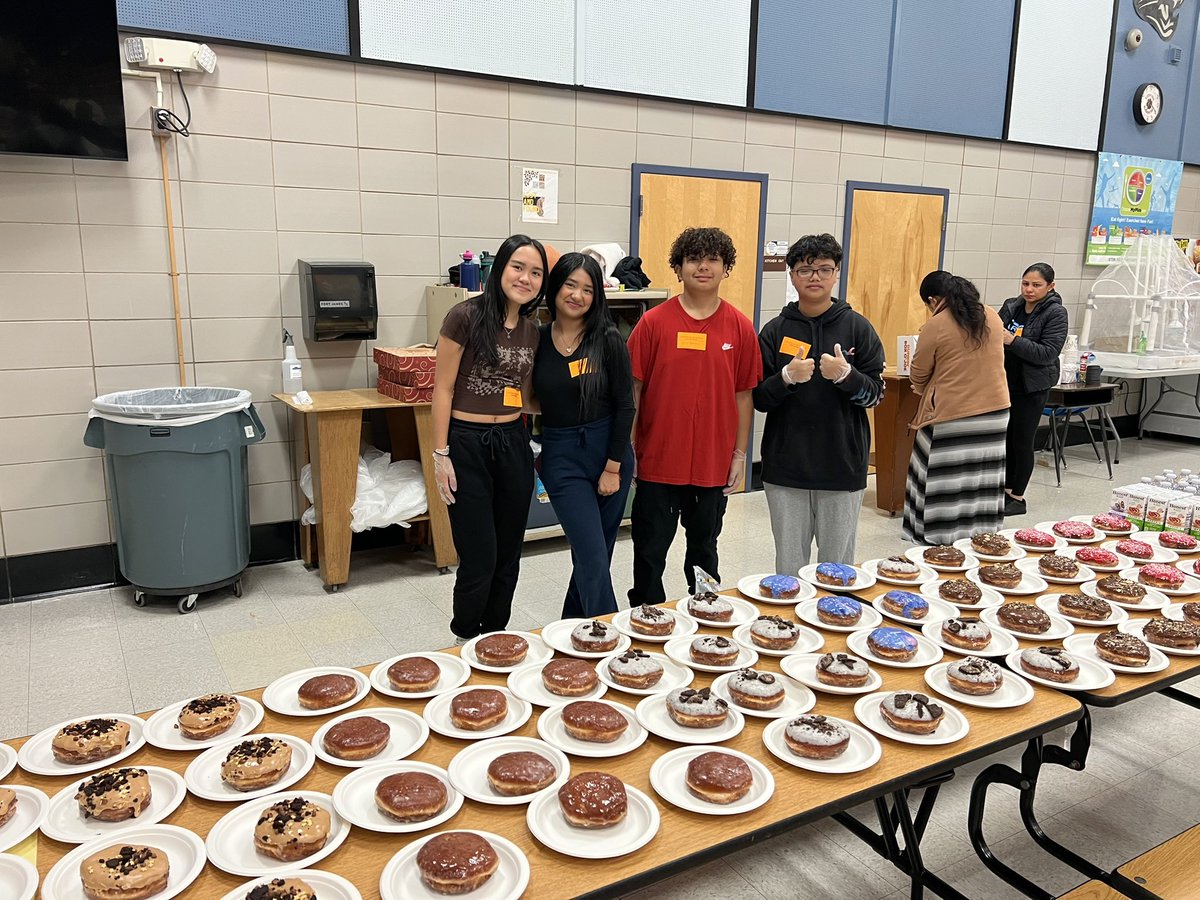 Sterling Elementary PTA tweet media