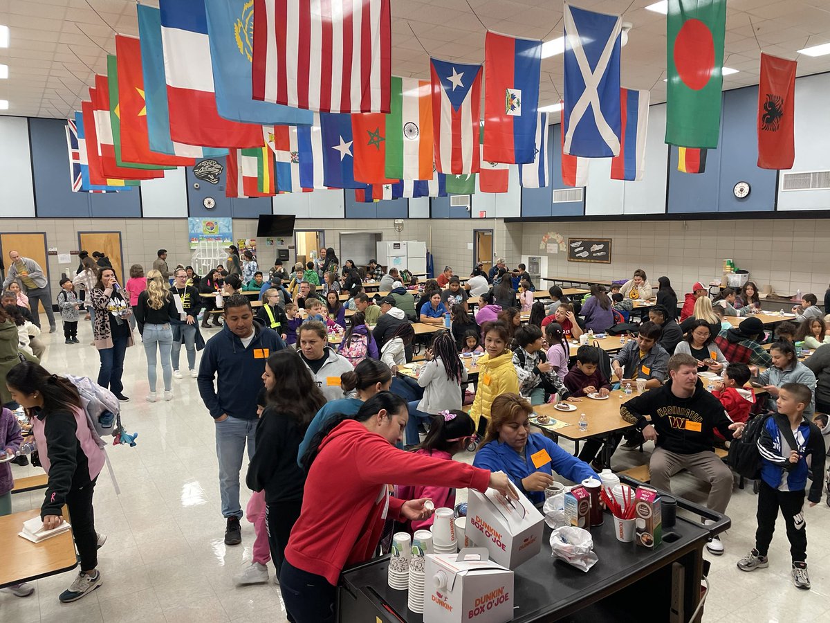 Sterling Elementary PTA tweet media