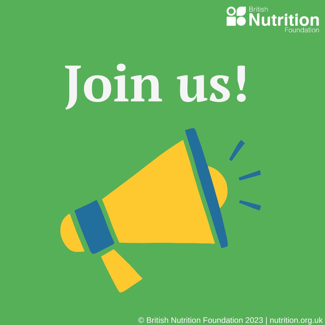 British Nutrition Foundation tweet media