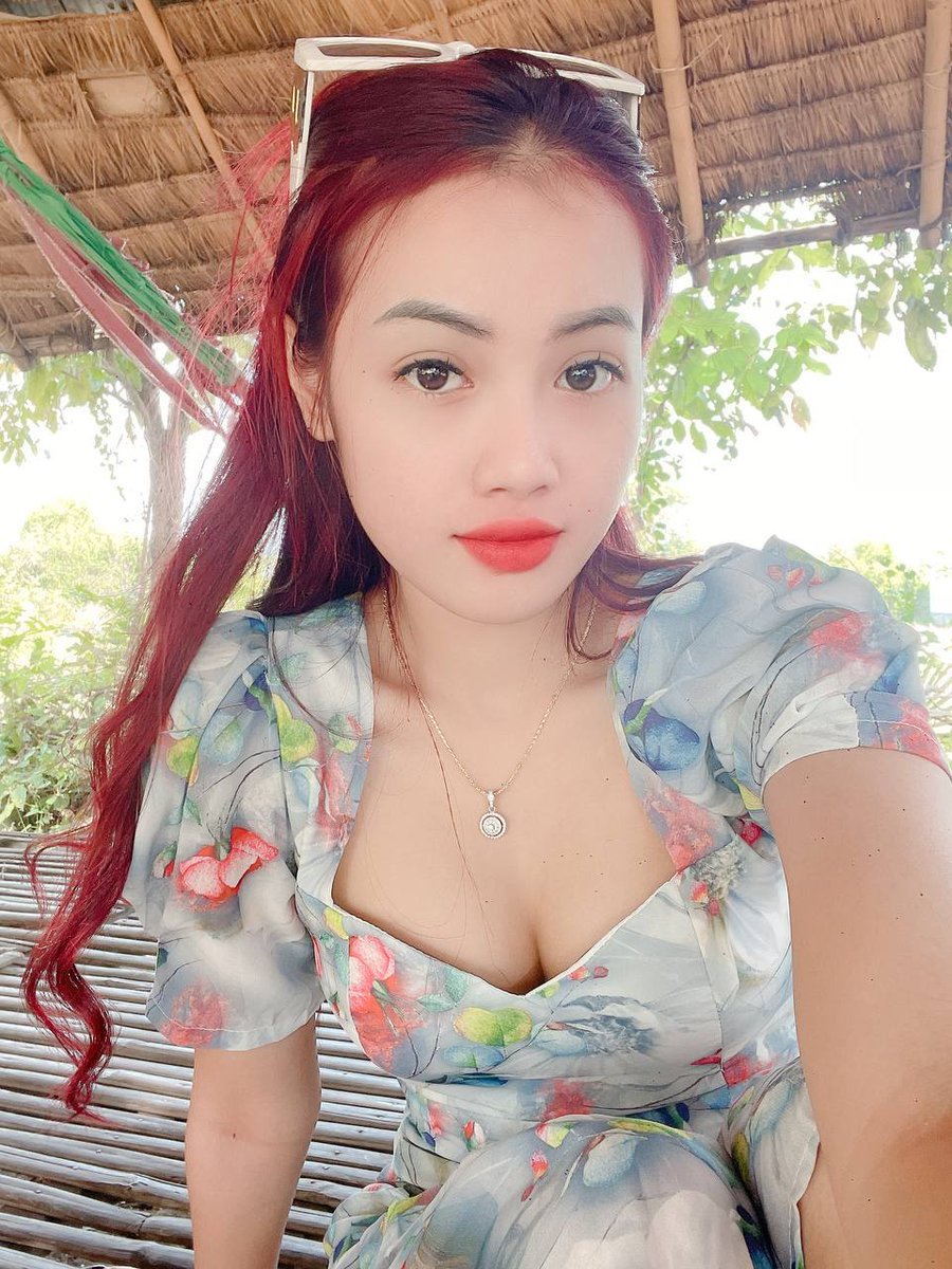 A person's world is very sad